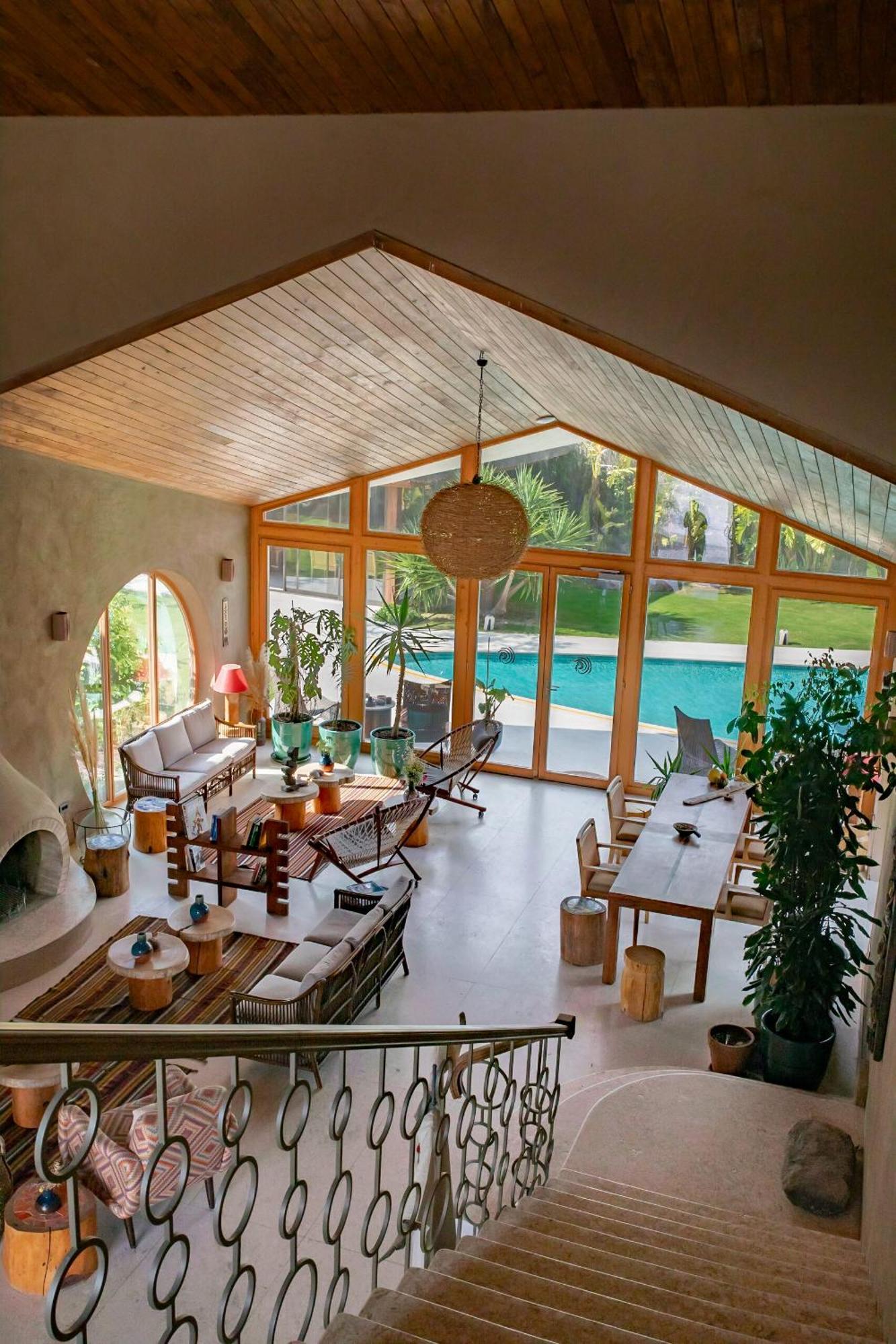 Pachamama Алачати Экстерьер фото